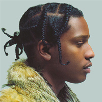 A$AP Rocky Tickets, 2023 Concert Tour Dates