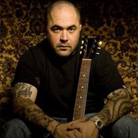 Aaron Lewis at Coffee Butler Amphitheater, Coffee Butler