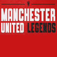 An evening with Manchester United Legends - Northampton