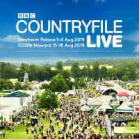 Countryfile Live Tour 2024/2025 - Track Dates and Tickets - Stereoboard
