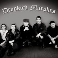 Dropkick Murphys Europe 2023 at The Telegraph Building (Belfast) on 13 Jan  2023