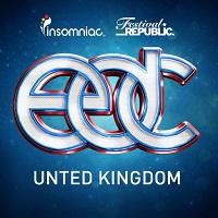 Electric Daisy Carnival Ticket Prices Festival Line Up