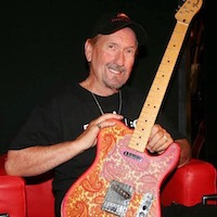 James Burton Tour 2024 2025 Find Dates and Tickets Stereoboard