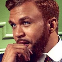 Jidenna Annonces Long Live The Chief Tour