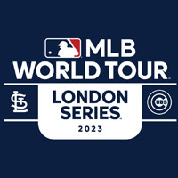 MLB World Tour London Series 2024