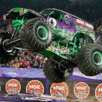 Monster Jam Jacksonville 2023: What to know about monster truck event