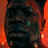 Moses Sumney, The Ford