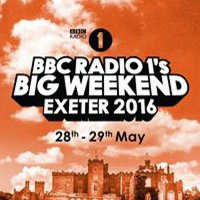 Radio 1 Big Weekend 2017 - Tickets, Prices & Line Up - Stereoboard