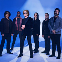 Simply Red Announce New Album First Single Better With You - Stereoboard