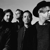 SWITCHFOOT January / February 2023 Australian Tour - The Rockpit