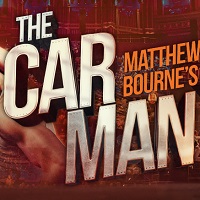 The Car Man Tickets - London West End Theatre 2024/2025 - Stereoboard