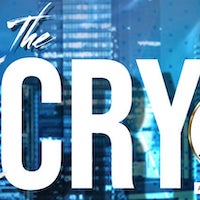 The Cry Tour 2024/2025 - Track Dates and Tickets - Stereoboard