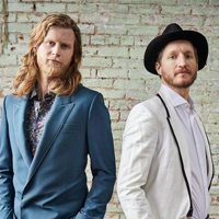 The Lumineers Tour 2023/2024 - Find Dates and Tickets - Stereoboard