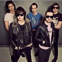Review of The Strokes' song At the Door from their album The New  Abnormal. — Cam Brio Music