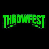 Throwfest 2024 - Ticket Prices & Festival Line Up - Stereoboard