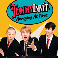 TommyInnit tickets in Atlanta at The Eastern on Thu, Mar 28, 2024 - 8:00PM
