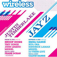 Wireless 2012