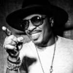 Anthony Hamilton