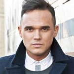 Gareth Gates