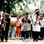 Hot 8 Brass Band