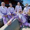 Me First And The Gimme Gimmes