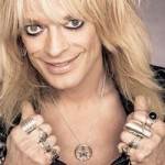 Michael Monroe