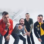 New Found Glory