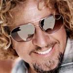 Sammy Hagar