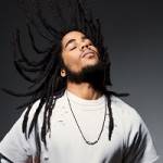 Skip Marley