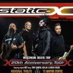 Static X