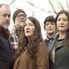 The Unthanks