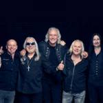 Uriah Heep