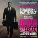 Death Of A Salesman Tickets