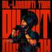 Diljit Dosanjh Tickets