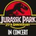 Jurassic Park In Concert Tickets