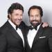 Michael Ball And Alfie Boe Tickets