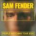 Sam Fender Tickets