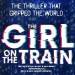 The Girl On The Train Tickets