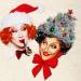 The Jinkx And Dela Holiday Show Tickets