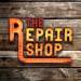 The Repair Shop Tickets