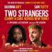 Two Strangers Tickets