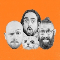 Aunty Donna Tickets