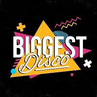 Biggest Disco Tickets