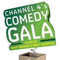 Channel 4 Comedy Gala Tour 2024/2025 - Dates and Tickets - Stereoboard