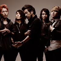 Crossfaith Tour 2024/2025 - Find Dates and Tickets - Stereoboard