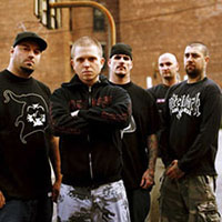 Hatebreed Tickets