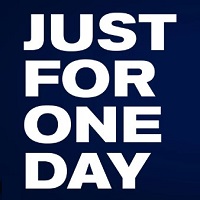 Just For One Day Tickets