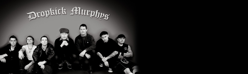 Dropkick Murphys Tickets, Tour Dates & Concerts 2024 & 2023 – Songkick
