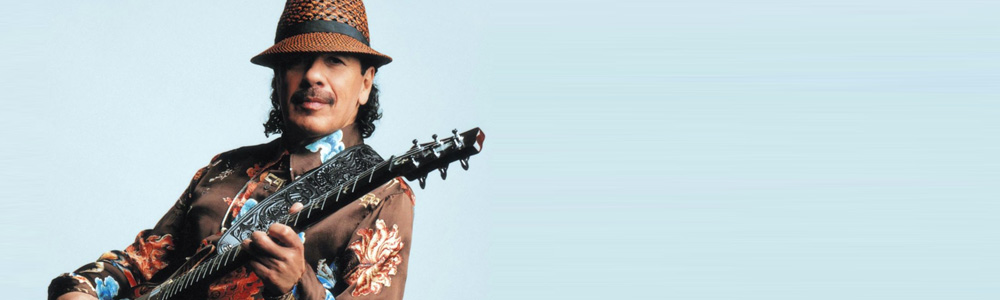 Santana Tickets, Tour Dates & Concerts 2024 & 2023 – Songkick