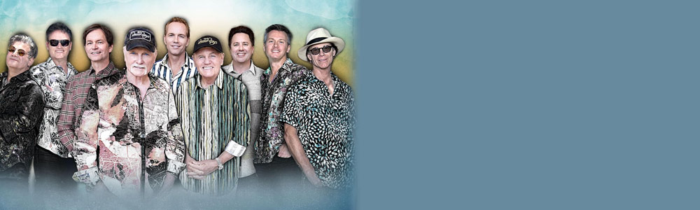 20+ Beach Boys Concerts 2021 - aby